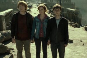 Quiz Harry Potter : te souviens-tu parfaitement de qui a tué ces 15 persos ?