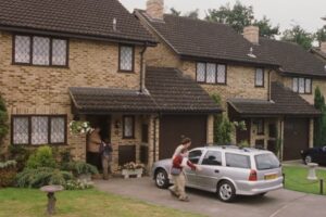 Harry Potter : les propriétaires de la maison des Dursley vivent un enfer à cause des fans