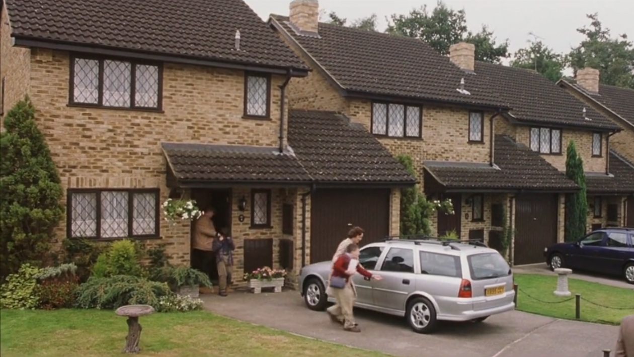 Harry Potter : les propriétaires de la maison des Dursley vivent un enfer à cause des fans