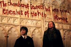 Harry Potter et la chambre des secrets : t&rsquo;es un moldu si tu n&rsquo;as pas plus de 15/20 à ce quiz sur le film