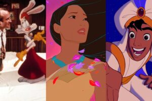 Disney : seul un vrai fan aura plus de 7/10 à ce quiz sur les films des années 80 et 90