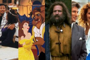 Quiz : impossible de nommer au moins 5 séries et films des années 90 en une image