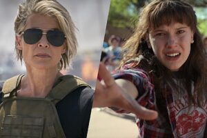 Stranger Things : Linda Hamilton (Terminator) rejoint le casting de la saison 5