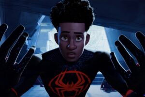 Spider-Man : ce détail prouve que Miles Morales est déjà dans le MCU