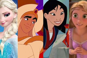 Quiz Disney : on devine ton film préféré en 5 questions