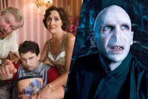 Harry Potter : réponds à ces dilemmes, on te dira si t’es plus Voldemort ou un Dursley