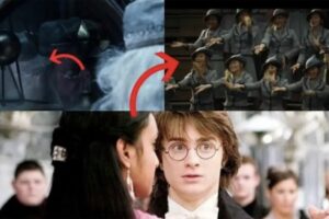 Harry Potter et la Coupe de feu : 10 détails que vous n’aviez jamais remarqués