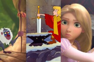 Quiz : t&rsquo;as grandi devant Disney si tu reconnais ces 10 films grâce à un objet