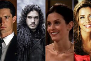 Quiz : sauras-tu reconnaître ces 5 séries culte grâce à leur générique ?