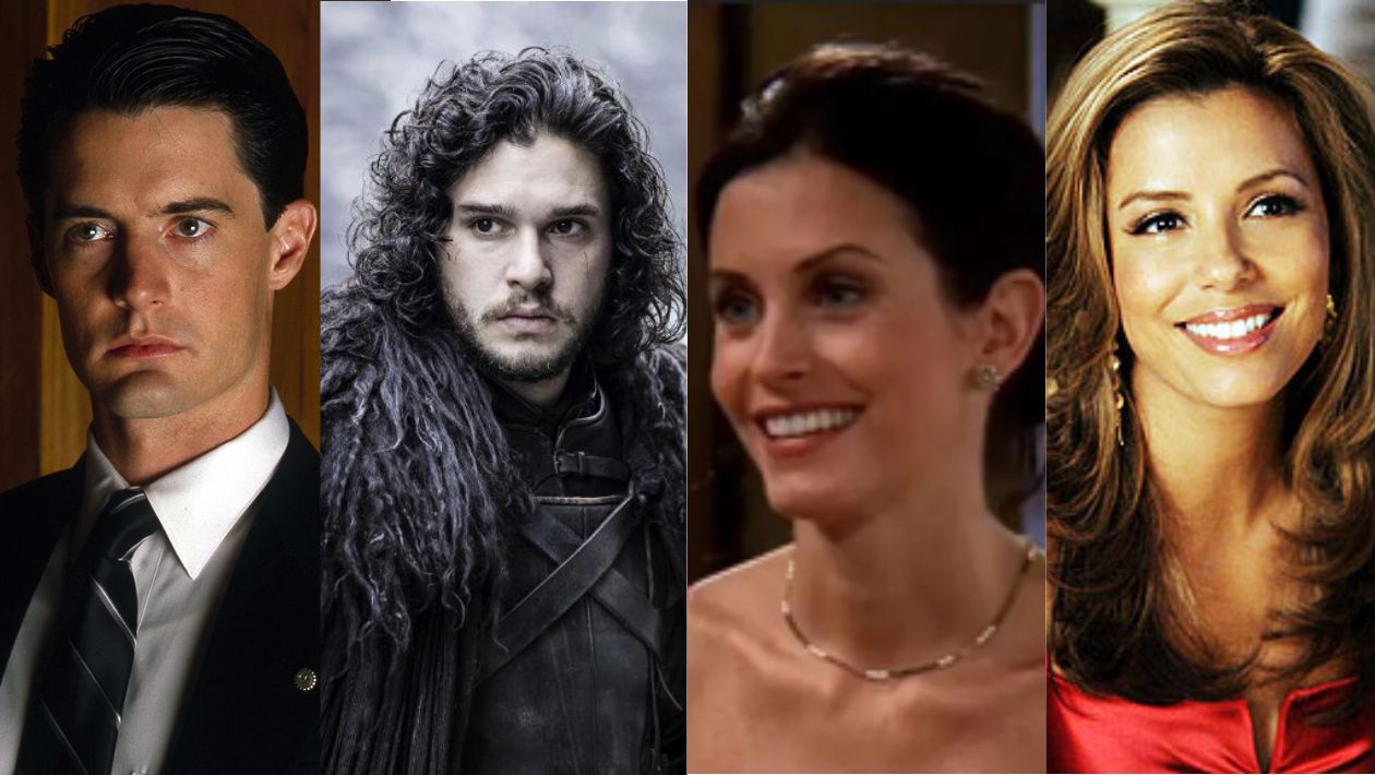 Quiz : sauras-tu reconnaître ces 5 séries culte grâce à leur générique ?