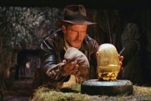 Indiana Jones : seul un fan qui a vu plus de 5 fois Les Aventuriers de l&rsquo;arche perdue aura 10/10 à ce quiz