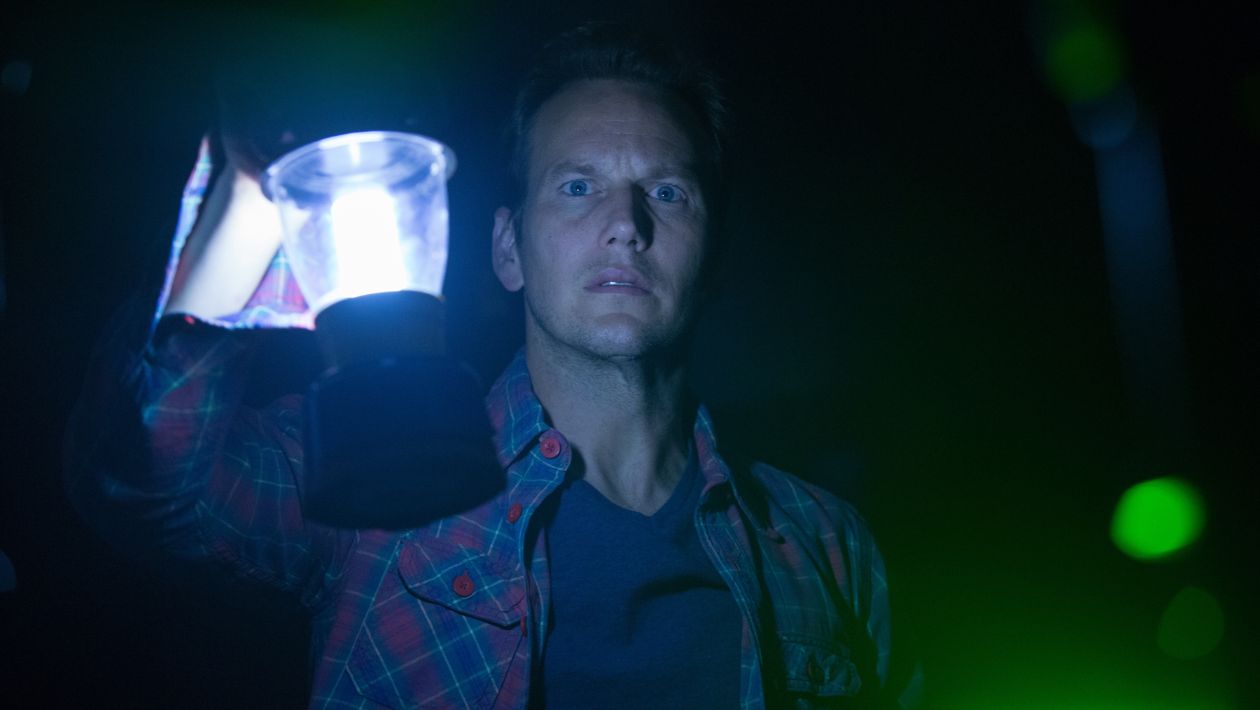 Insidious : le quiz vrai ou faux sur la saga horrifique