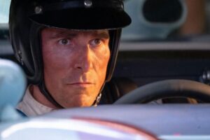 Le Mans 66 : Christian Bale a dû faire un régime intense pour le film