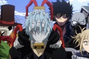 My Hero Academia : auras-tu 7/10 ou plus à ce quiz sur les méchants de l&rsquo;anime ?