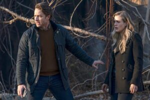 Manifest : un spin-off est-il possible ? Josh Dallas répond