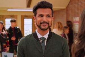 Mes Premières Fois : pourquoi Manish (Utkarsh Ambudkar) est-il absent de la saison 4 ?