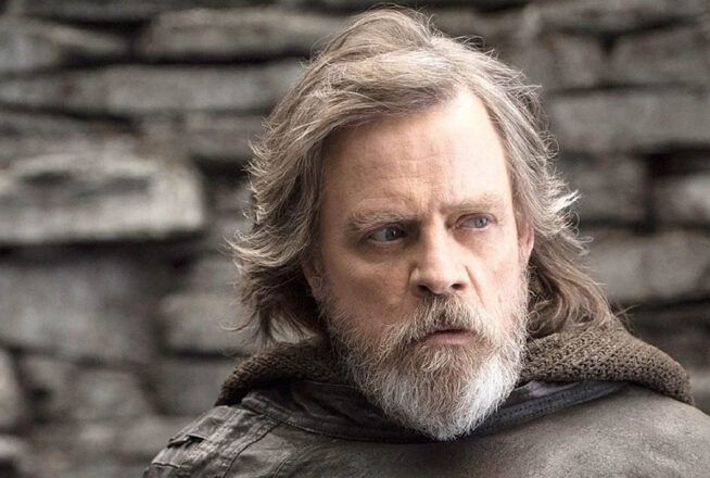 Star Wars : Mark Hamill ne jouera plus Luke Skywalker ! Il explique pourquoi