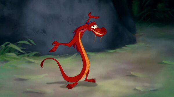 mushu