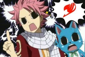 Quiz Fairy Tail : seul un vrai fan saura retrouver le bon blason de chaque guilde