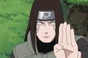 Naruto : seul un fan aura 10/10 à ce quiz sur Neji Hyûga