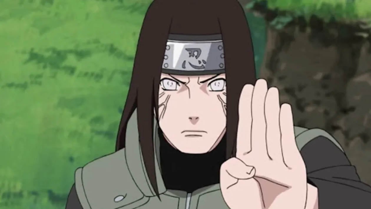 Naruto : tu obtiens un byakugan si tu as 10/10 à ce quiz sur Neji Hyûga