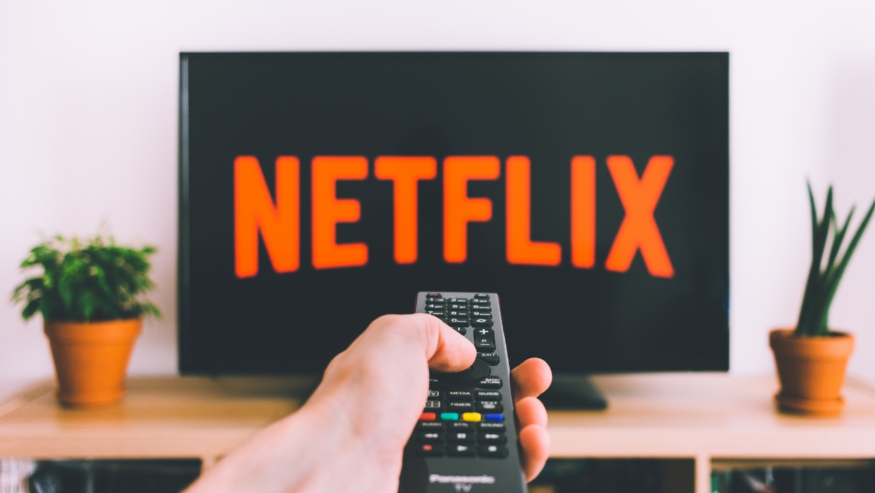 Netflix : la fin du partage de compte fait exploser le nombre d&rsquo;abonnements