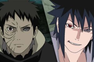 Quiz Naruto : on devine si tu détestes Sasuke ou Obito en 3 questions