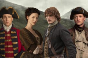 Sondage Outlander : quel personnage détestes-tu le plus dans la série ?