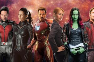 Quiz : tu rejoins les Avengers si tu arrives à relier ces 10 couples de l&rsquo;univers Marvel