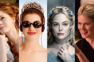 Quiz : seul un vrai fan saura nommer ces 10 princesses du cinéma