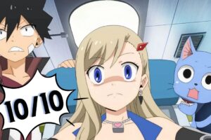 Quiz Edens Zero : seul un vrai fan aura 10/10 à ce quiz sur l&rsquo;anime