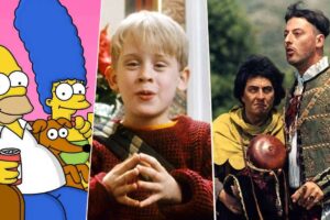 Quiz : t&rsquo;es né dans les années 90 si tu retrouves ces 10 programmes en une image