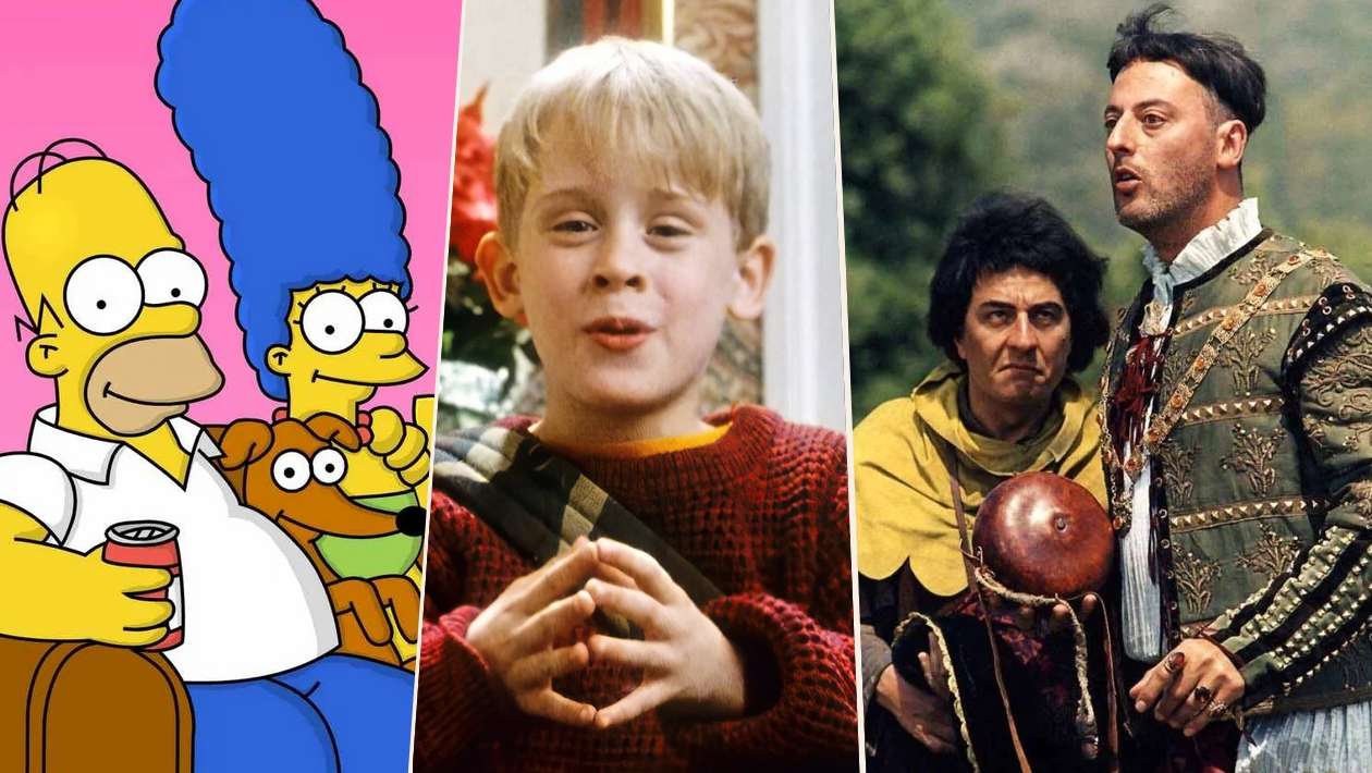 Quiz : t&rsquo;es né dans les années 90 si tu retrouves ces 10 programmes en une image