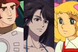 Quiz : seul un vrai fan saura relier ces couples de dessins animés des années 80