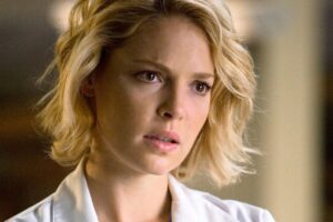 Grey’s Anatomy : une fan de la série a confondu Katherine Heigl avec… la mère d&rsquo;Izzie