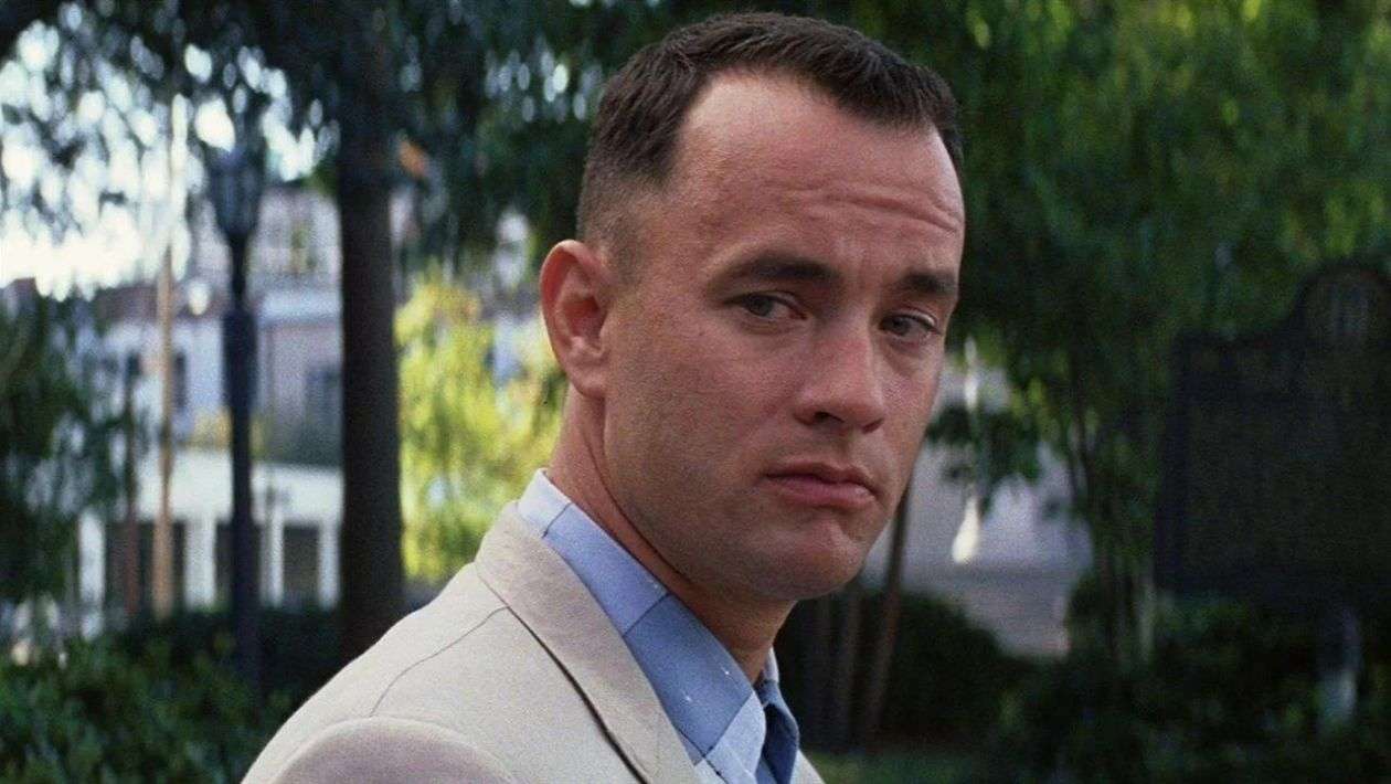 Forrest Gump : ces scènes culte du film ont été très difficiles à tourner pour Tom Hanks