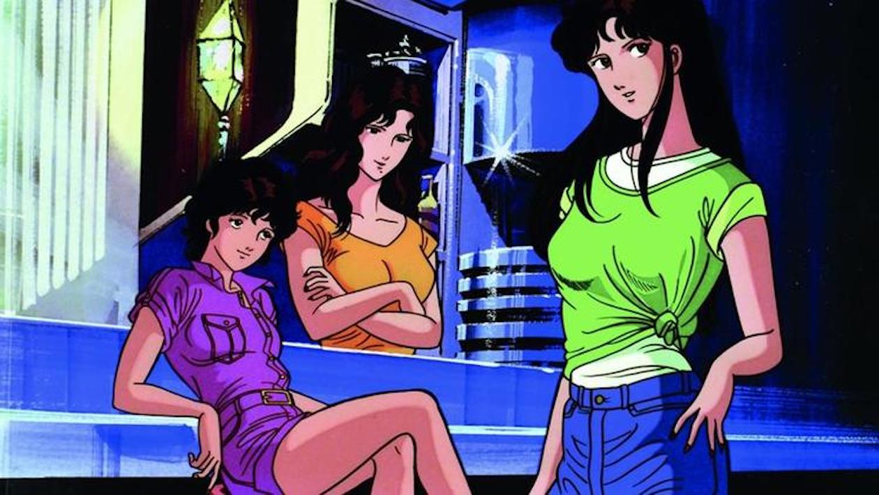 Signé Cat’s Eyes : découvrez les actrices qui joueront dans l’adaptation série du manga