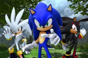 Quiz : seul un fan saura nommer ces 5 personnages de Sonic