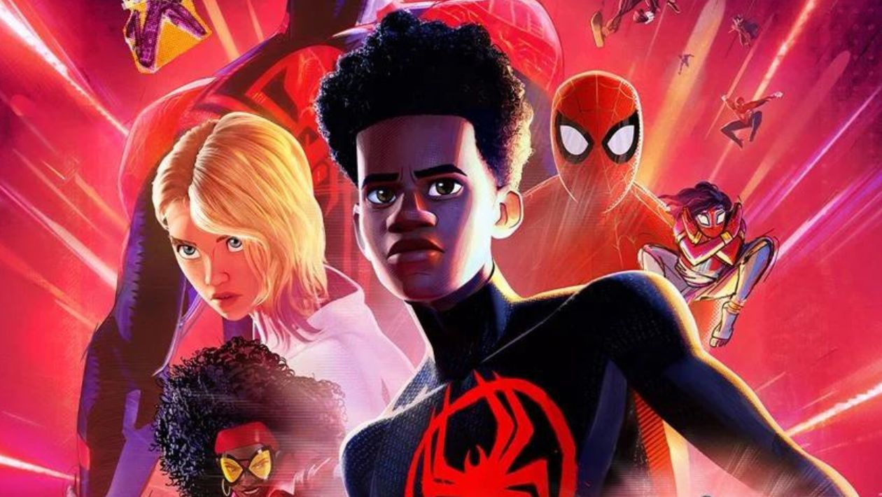 Spider-Man : un live-action sur Miles Morales et un film d’animation sur Spider-Woman sont en préparation