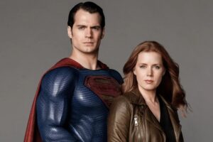 Superman, Legacy : ces acteurs envisagés pour incarner Clark Kent et Lois Lane