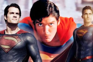 DC Comics : pourquoi personne ne reconnaît Superman ? #Théorie