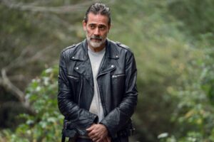 The Walking Dead : ce détail que Jeffrey Dean Morgan n’a pas aimé sur la fin de la série