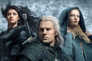 The Witcher : ton mois de naissance nous dira quel personnage de la série tu es