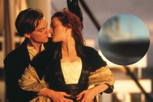 Titanic : cette séquence animée du film culte que personne n&rsquo;avait remarquée