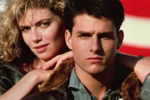 Tu deviens un pilote de chasse si tu as 5/5 à ce quiz sur Top Gun