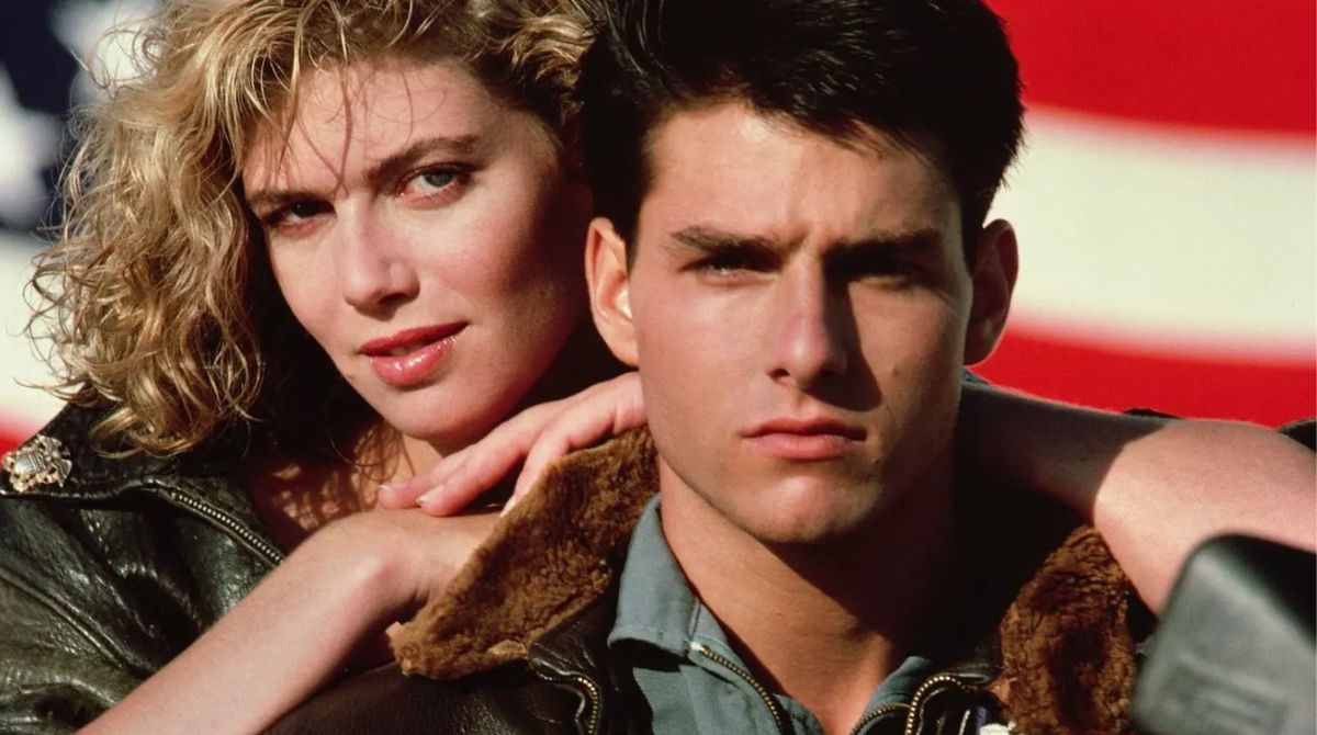 T’as une excellente mémoire si t’as 10/10 à ce quiz de culture générale sur Top Gun