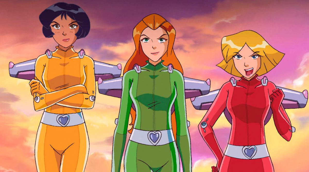 Totally Spies : les 10 meilleurs gadgets qu&rsquo;on voudrait tous avoir