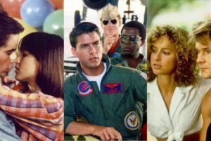 Quiz : sauras-tu nommer 20 films des années 80 grâce à un détail ?