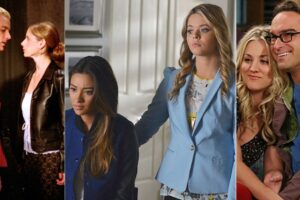 10 couples de séries qui prouvent que les opposés s’attirent