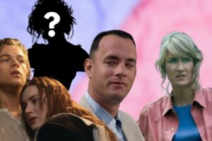 Quiz : seul un fan de films des années 90 reconnaîtra ces 5 silhouettes de personnages